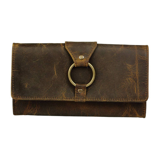 Just4Me RFID Leather Wallet, photo 2 of 5