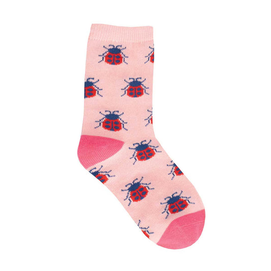 Ladybug Love