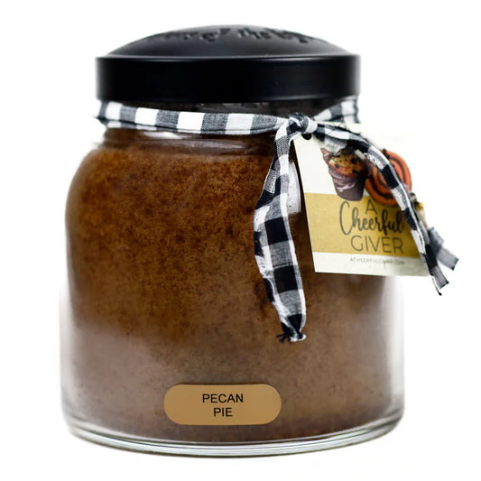 Pecan Pie 34oz Cadle