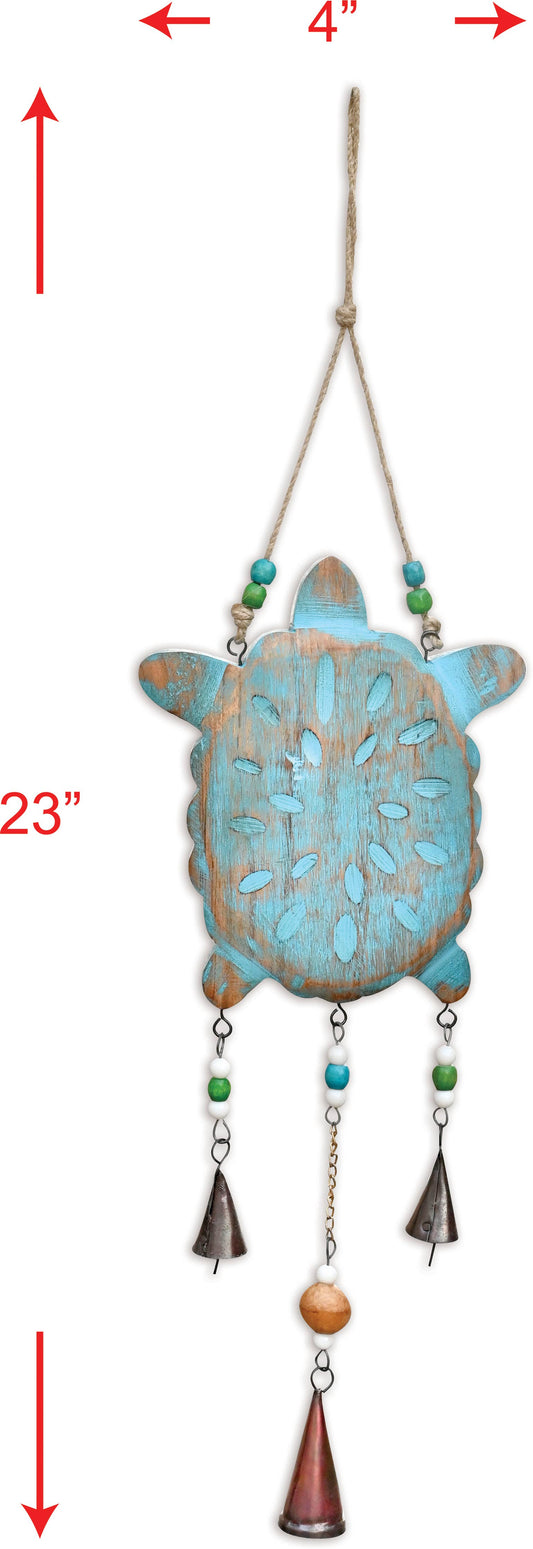 Penyu Chime Charm, photo 2 of 2
