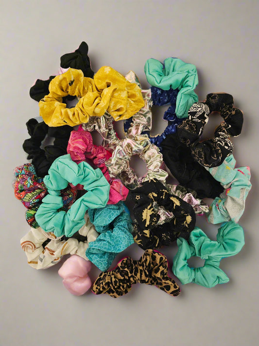 Scrunchie