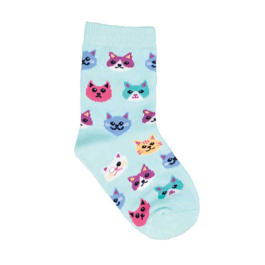 The Cat's Meow 2-4 Years