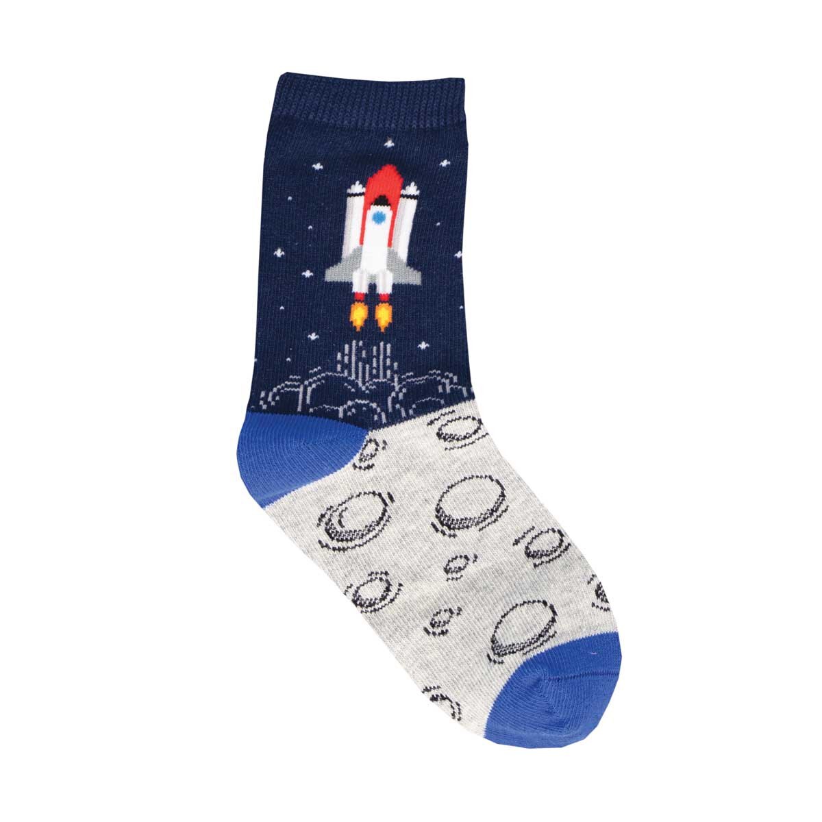 To The Moon And Back